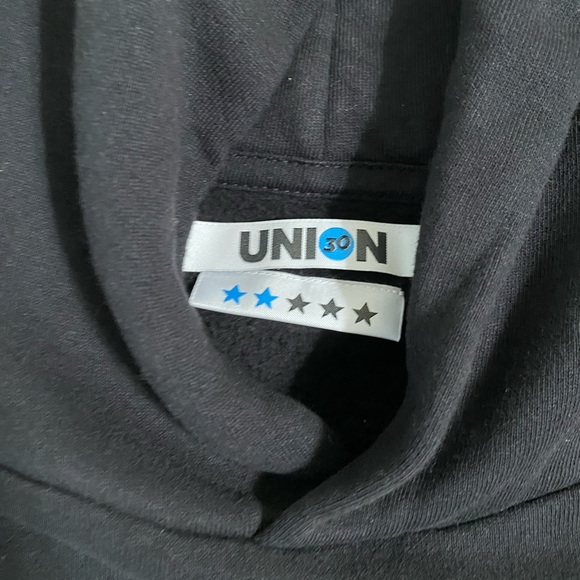 UNION LA Hoodie - Picture 3 of 6